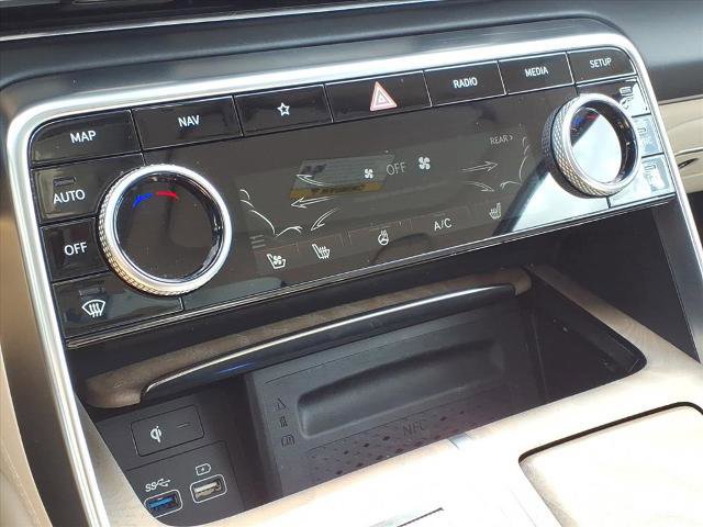 Used 2023 Genesis GV80 2.5T w/ Advanced Package image 16