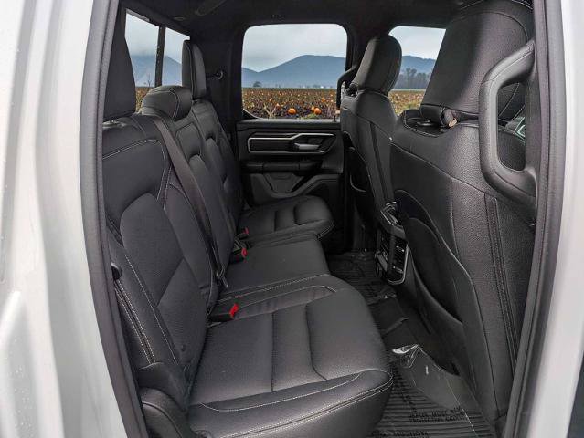 Used 2022 RAM 1500 Big Horn w/ Night Edition AWD/4WD image 22