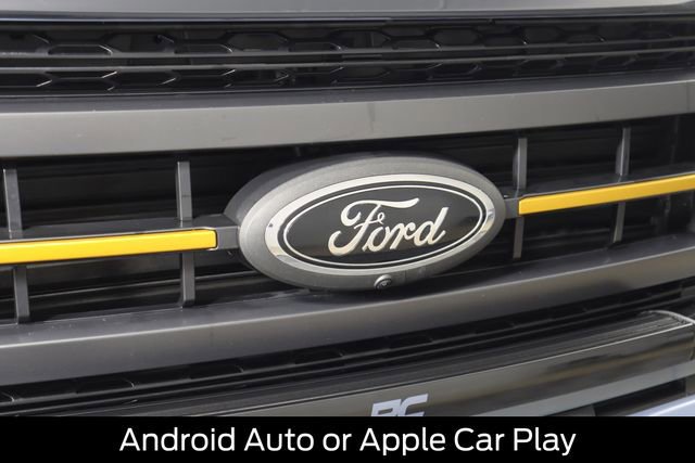 Certified 2023 Ford F150 Tremor w/ Equipment Group 402A High image 17