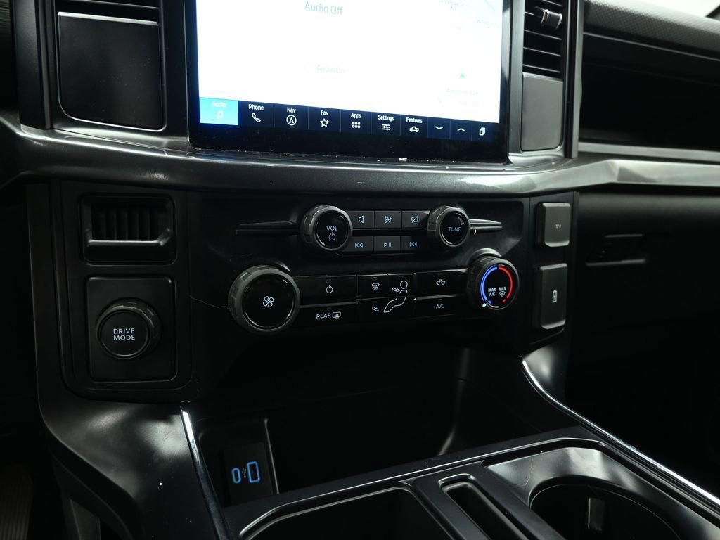 Certified 2024 Ford F150 STX image 17