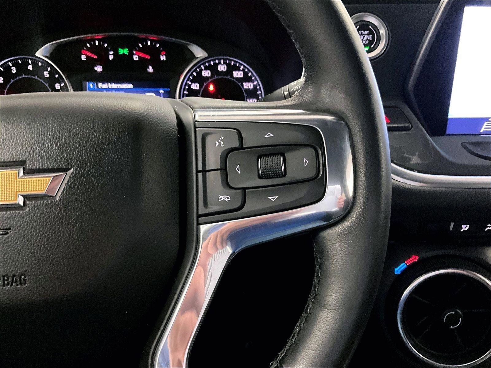 Used 2019 Chevrolet Blazer LT image 18