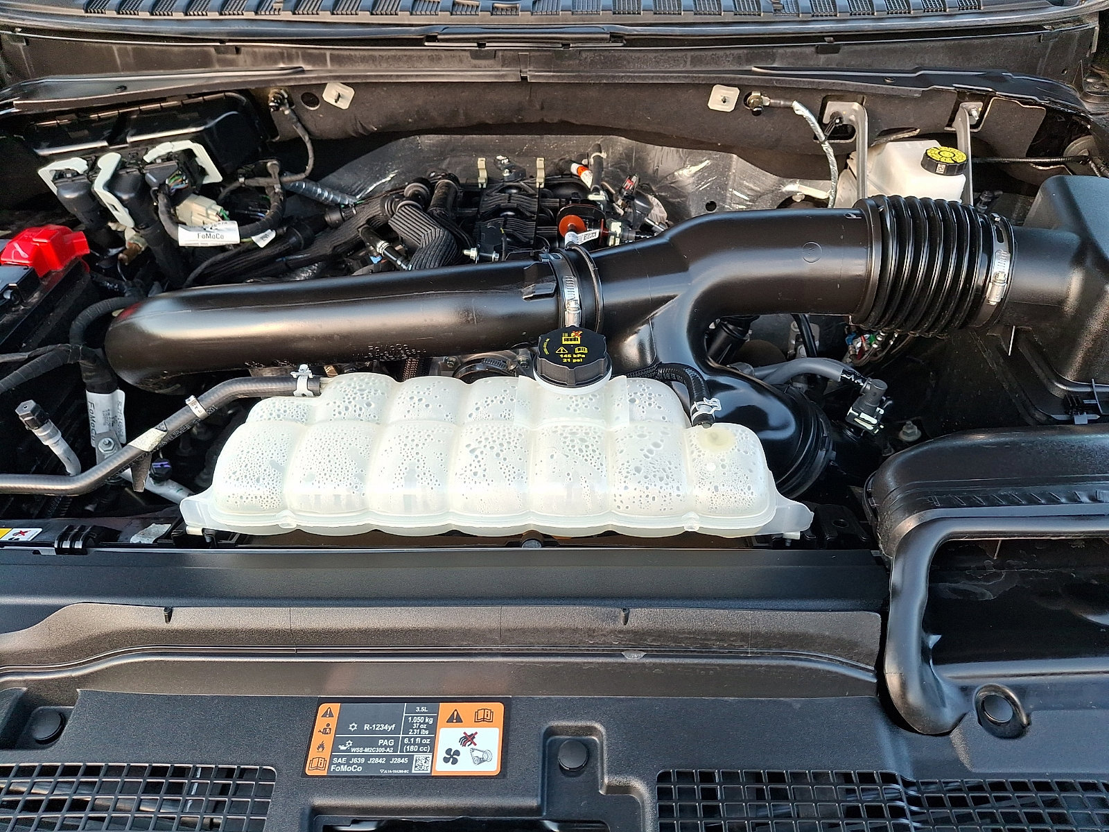 Certified 2025 Ford Expedition Max Platinum image 31