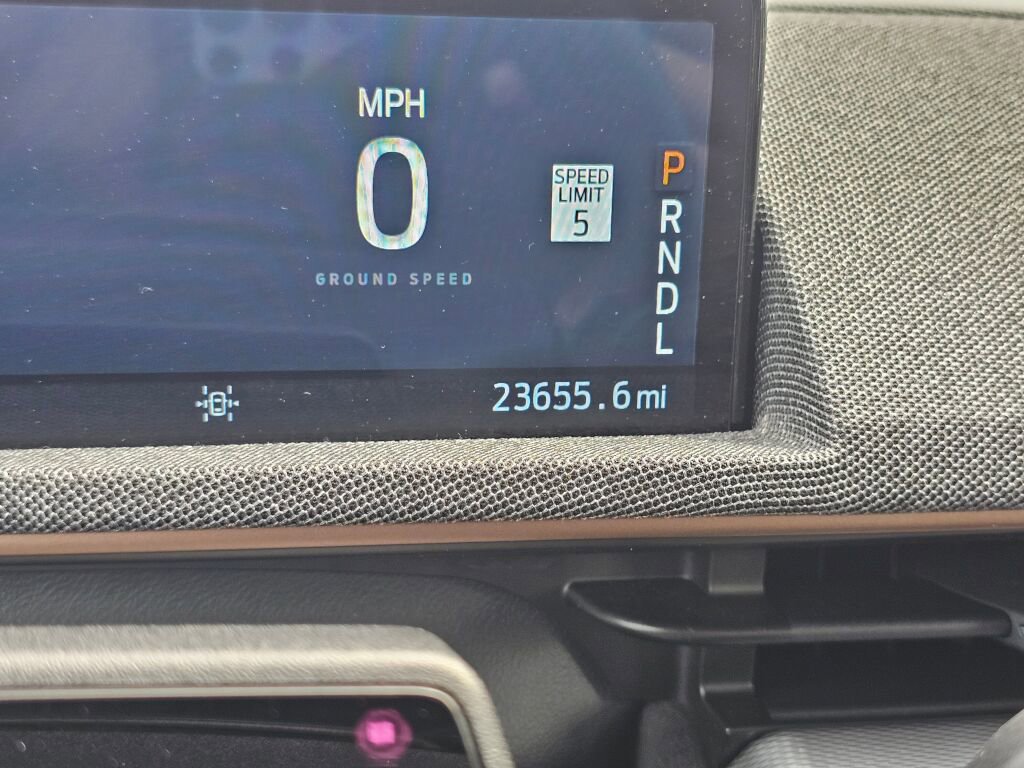 Certified 2023 Ford Mustang Mach-E GT AWD/4WD image 20