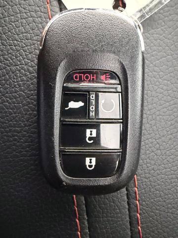 Used 2026 Honda Passport TrailSport Elite image 33