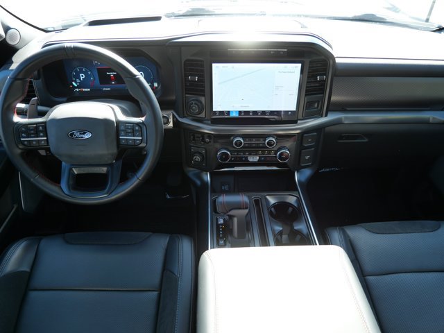 Certified 2024 Ford F150 Raptor AWD/4WD image 12