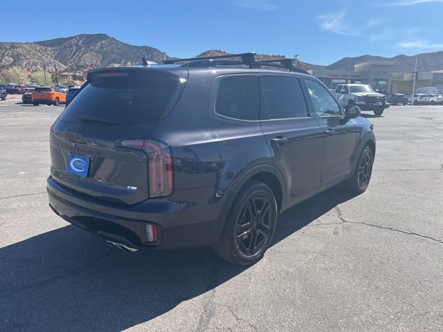 Used 2025 Kia Telluride SX Prestige X-Line AWD/4WD image 5
