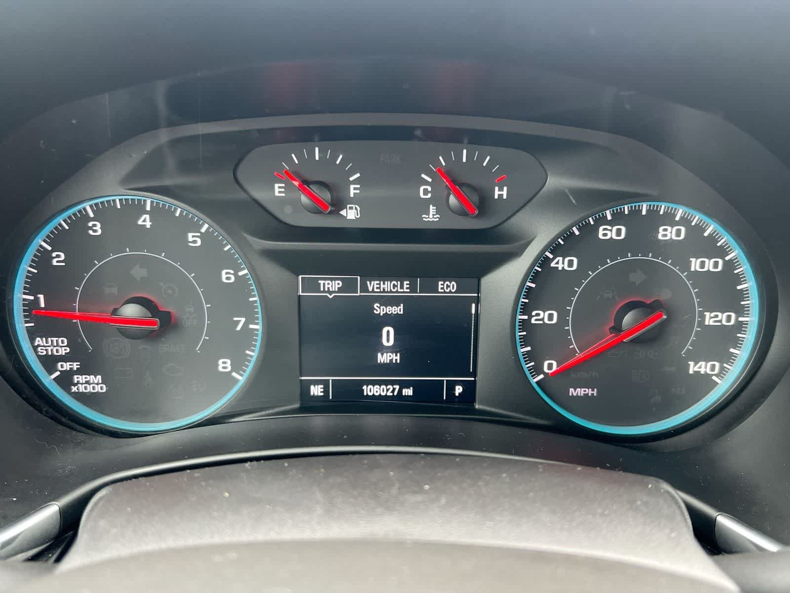 Used 2018 Chevrolet Equinox LT FWD image 32