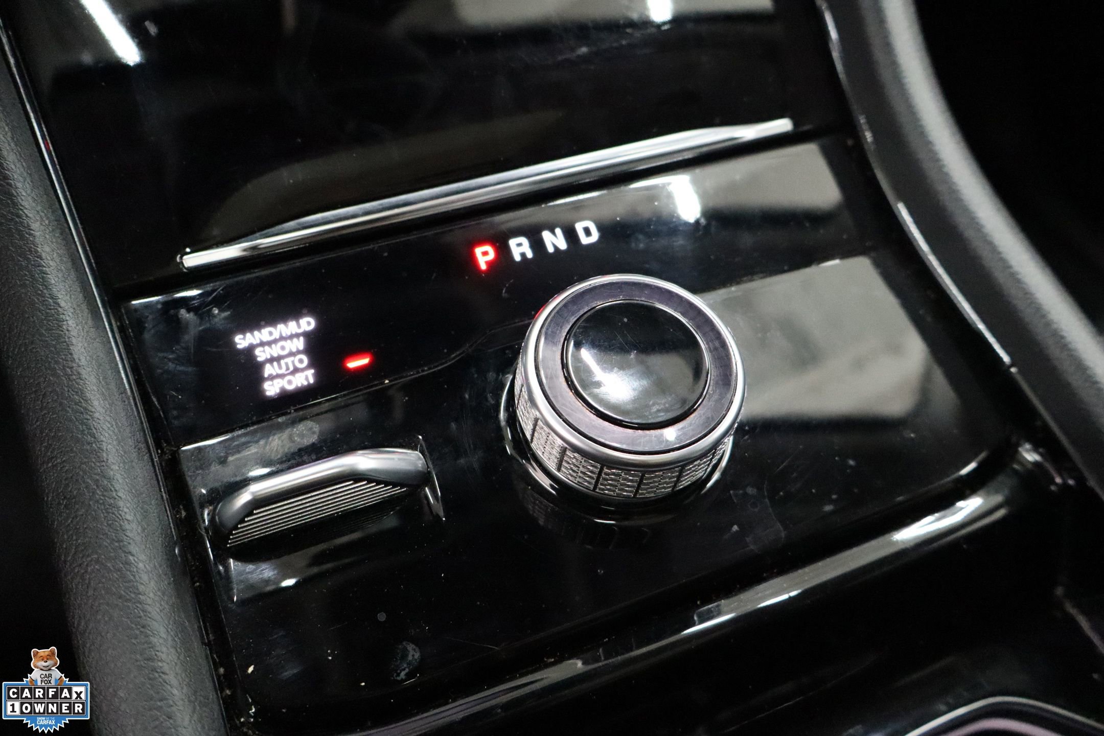 Used 2023 Jeep Grand Cherokee L Limited w/ Black Appearance Package AWD/4WD image 20