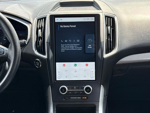Certified 2021 Ford Edge SE FWD image 12