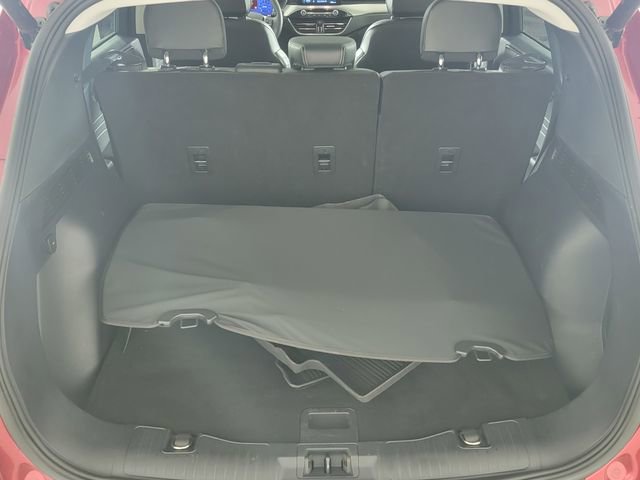 Certified 2022 Ford Escape Titanium w/ Class II Trailer Tow Package AWD/4WD image 16