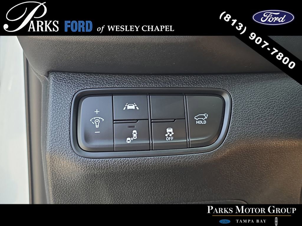 Used 2020 Hyundai Santa Fe Limited w/ Cargo Package FWD image 28