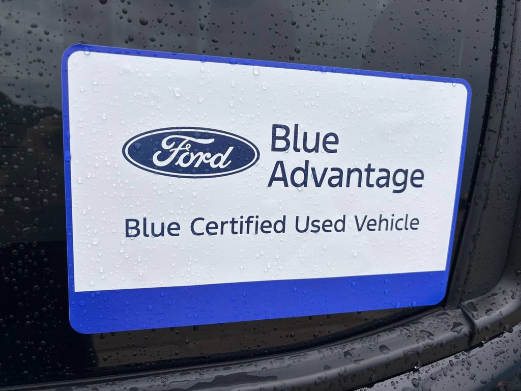 Certified 2024 Ford Maverick XLT w/ XLT Luxury Package AWD/4WD image 9
