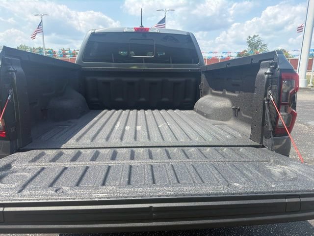 Certified 2025 Ford Ranger XLT w/ Equipment Group 301A High AWD/4WD image 5