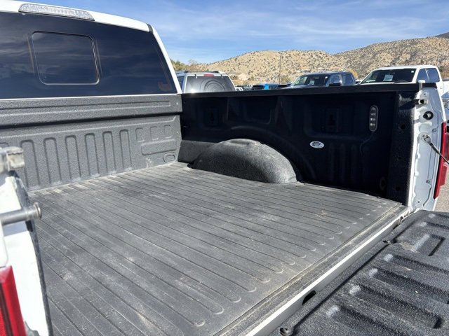 Certified 2017 Ford F150 Raptor w/ Equipment Group 802A Luxury image 14