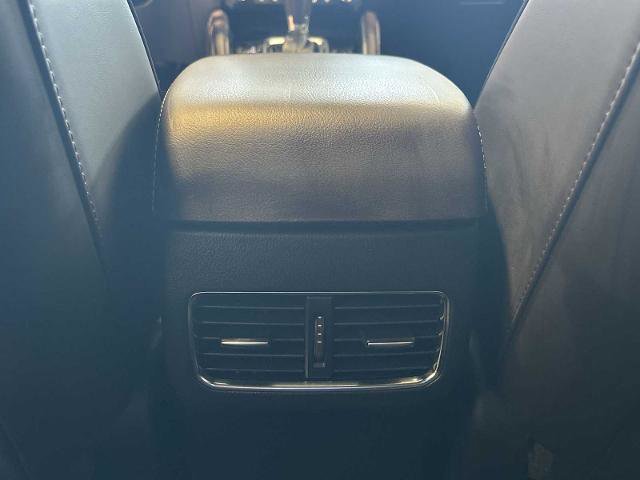 Used 2024 MAZDA CX-5 Signature image 21