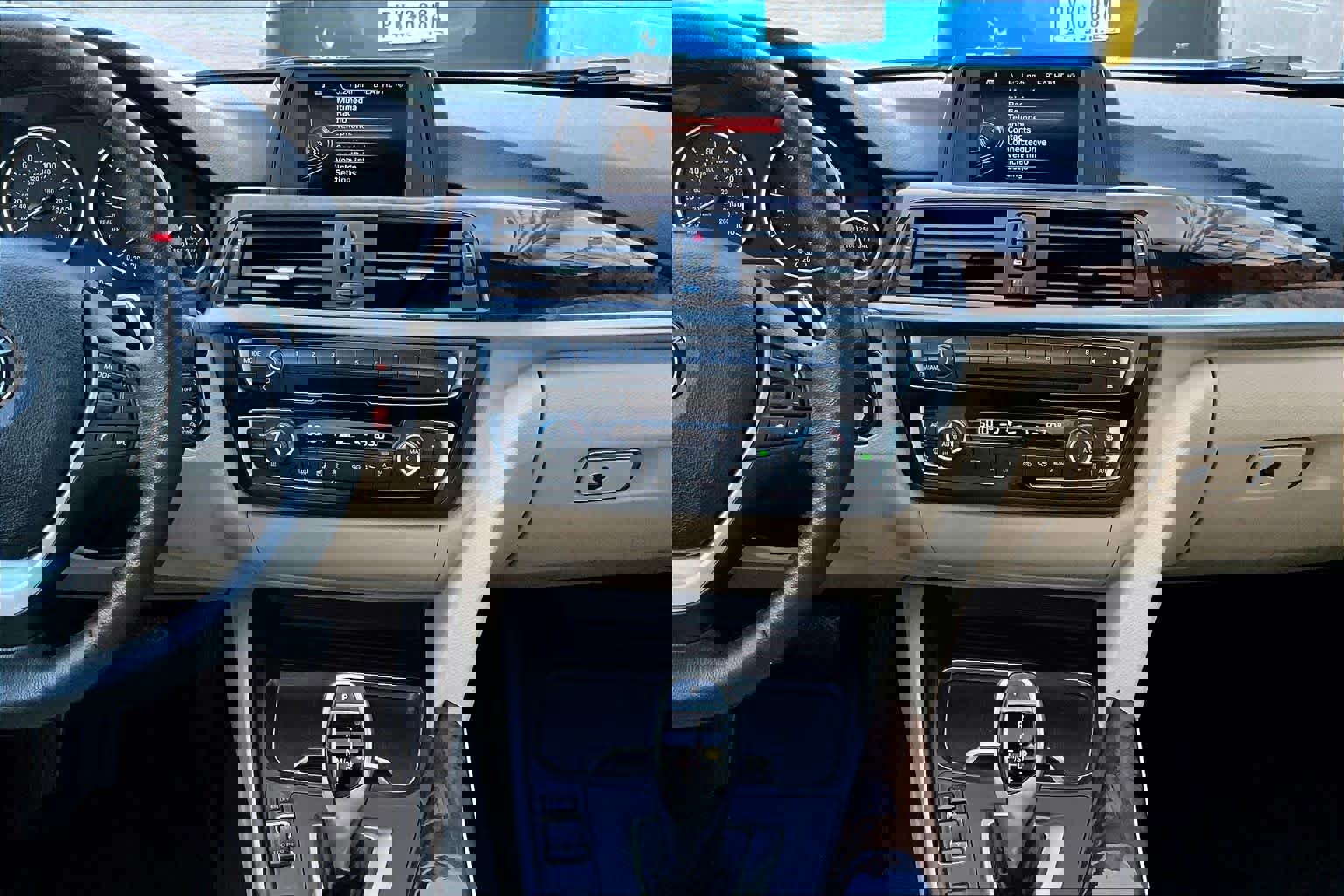 Used 2017 BMW 430i Gran Coupe 430i image 10