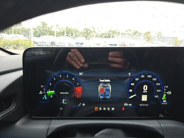 Certified 2024 Ford Mustang Dark Horse image 9