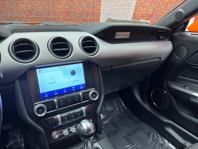 Certified 2021 Ford Mustang GT Premium image 15