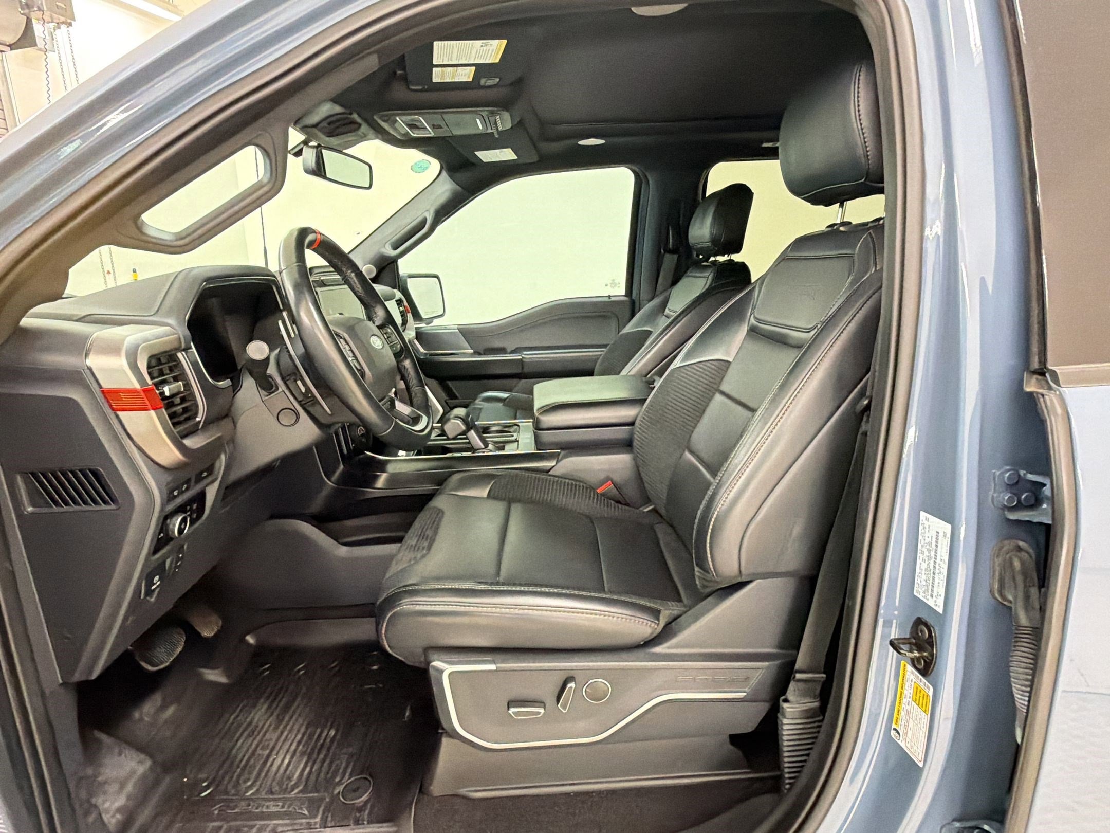 Certified 2023 Ford F150 Raptor AWD/4WD image 5