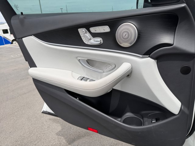 Used 2022 Mercedes-Benz E 450 4MATIC All-Terrain Wagon image 13