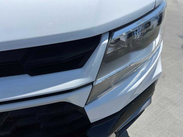 Used 2021 Chevrolet Colorado LT w/ Safety Package image 12