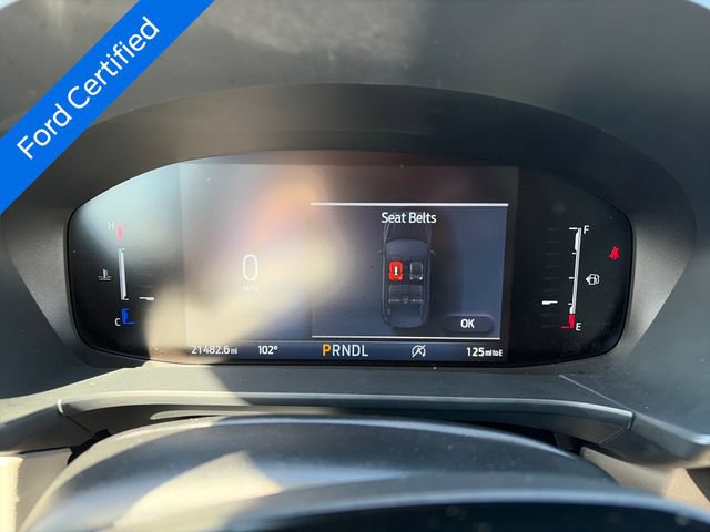Certified 2023 Ford Escape Active AWD/4WD image 16
