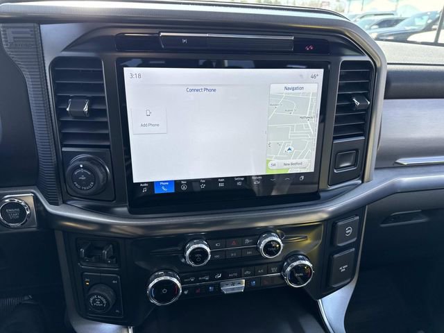 Certified 2025 Ford F150 Platinum AWD/4WD image 25