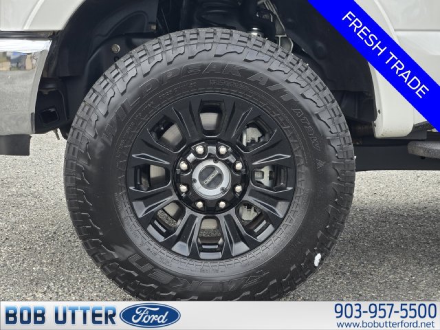 Certified 2020 Ford F250 Lariat w/ Tremor Off-Road Package AWD/4WD image 10