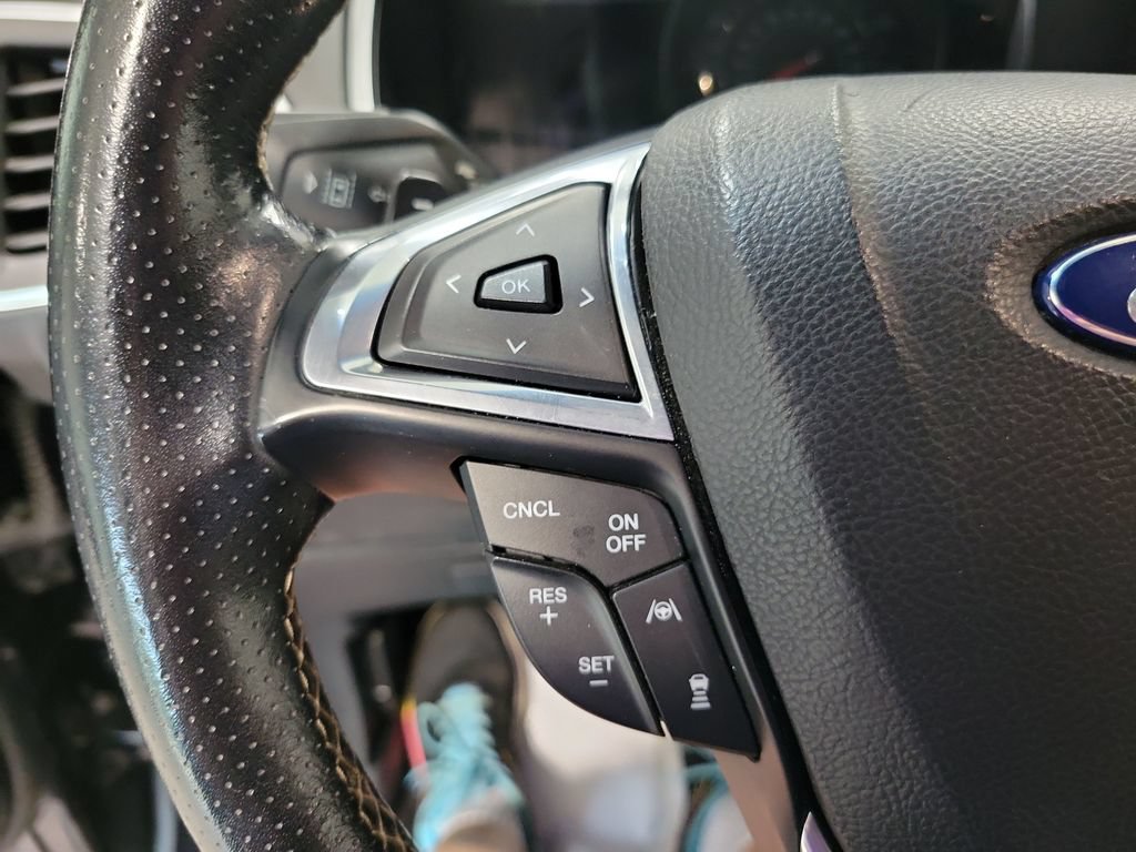 Certified 2019 Ford Edge ST AWD/4WD image 42