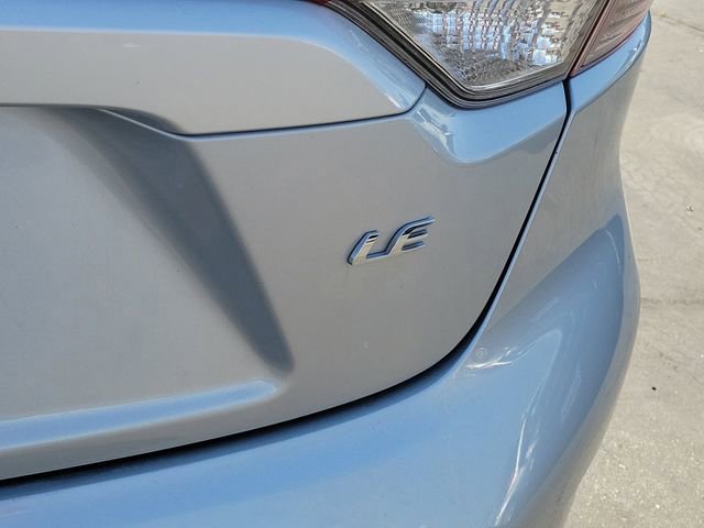 Used 2024 Toyota Corolla LE image 23