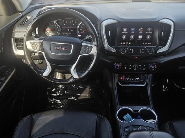 Used 2020 GMC Terrain SLT w/ Preferred Package FWD image 20