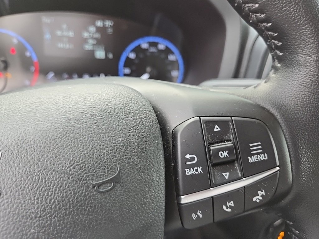 Certified 2023 Ford Bronco Sport Big Bend w/ Convenience Package image 8