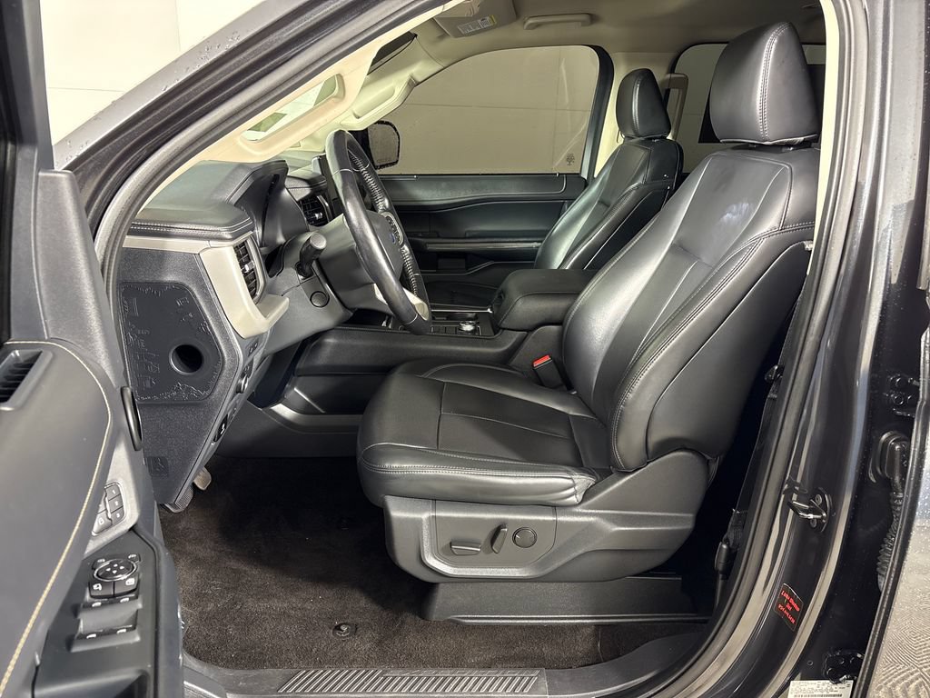 Certified 2022 Ford Expedition XLT AWD/4WD image 31