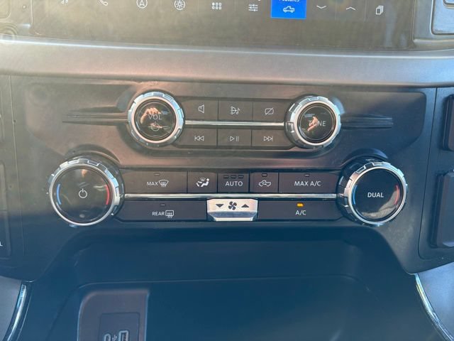 Certified 2024 Ford F150 XLT w/ Mobile Office Package AWD/4WD image 32