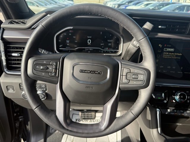 Used 2024 GMC Sierra 2500 Denali Ultimate image 20