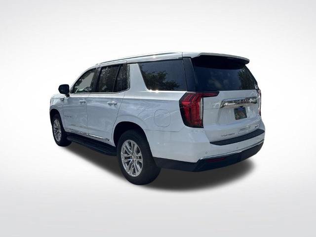 Used 2024 GMC Yukon SLT RWD image 6
