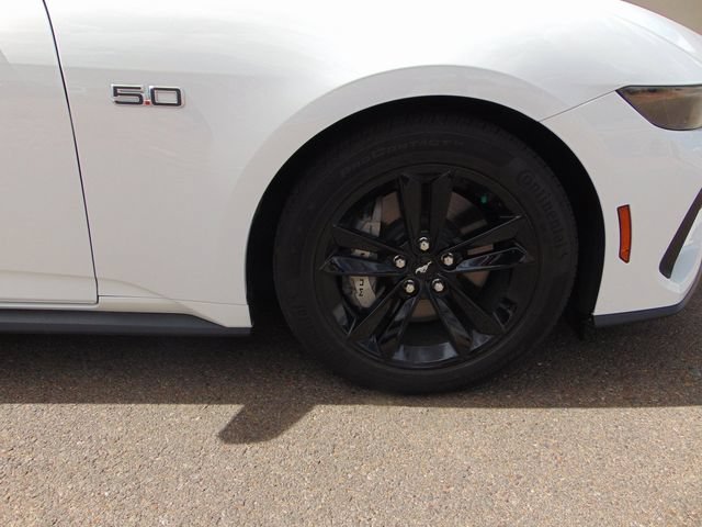 Certified 2025 Ford Mustang GT RWD image 26