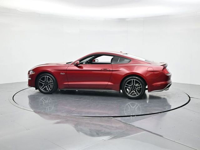 Certified 2019 Ford Mustang GT image 7
