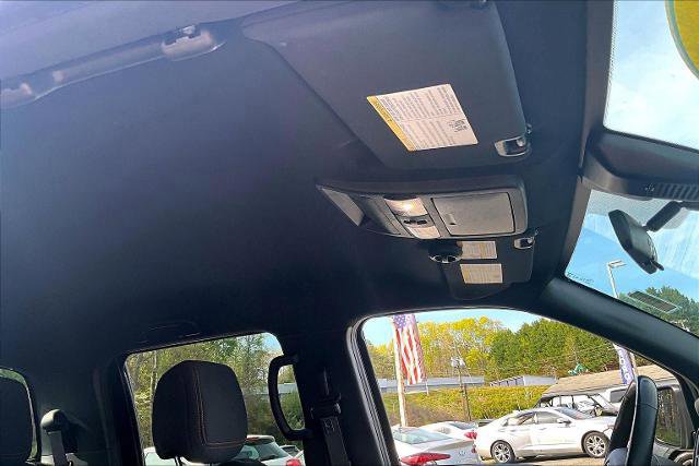 Used 2023 Nissan Frontier PRO-4X w/ Tow Package image 26