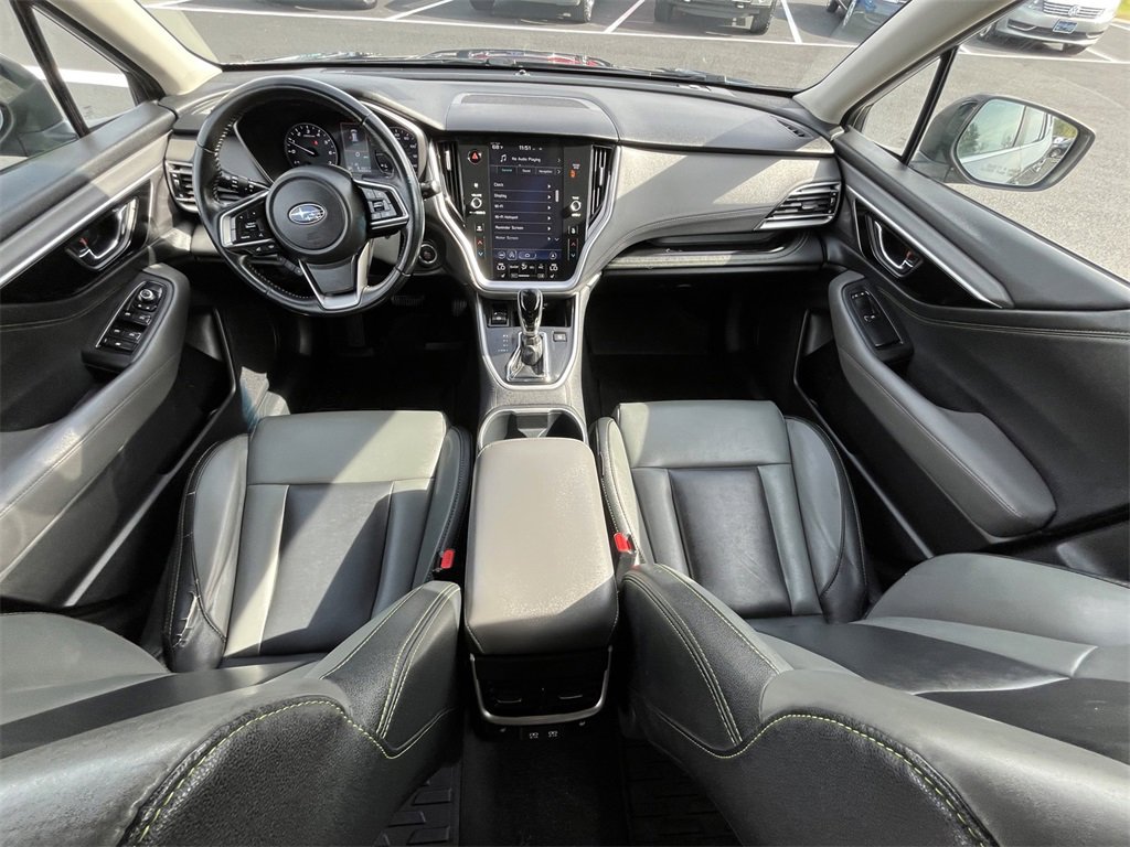 Used 2020 Subaru Outback Onyx Edition XT w/ Popular Package #2 image 17