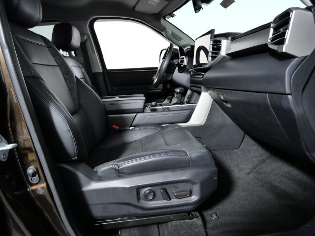 Used 2023 Toyota Tundra Limited w/ TRD Off-Road Package AWD/4WD image 11