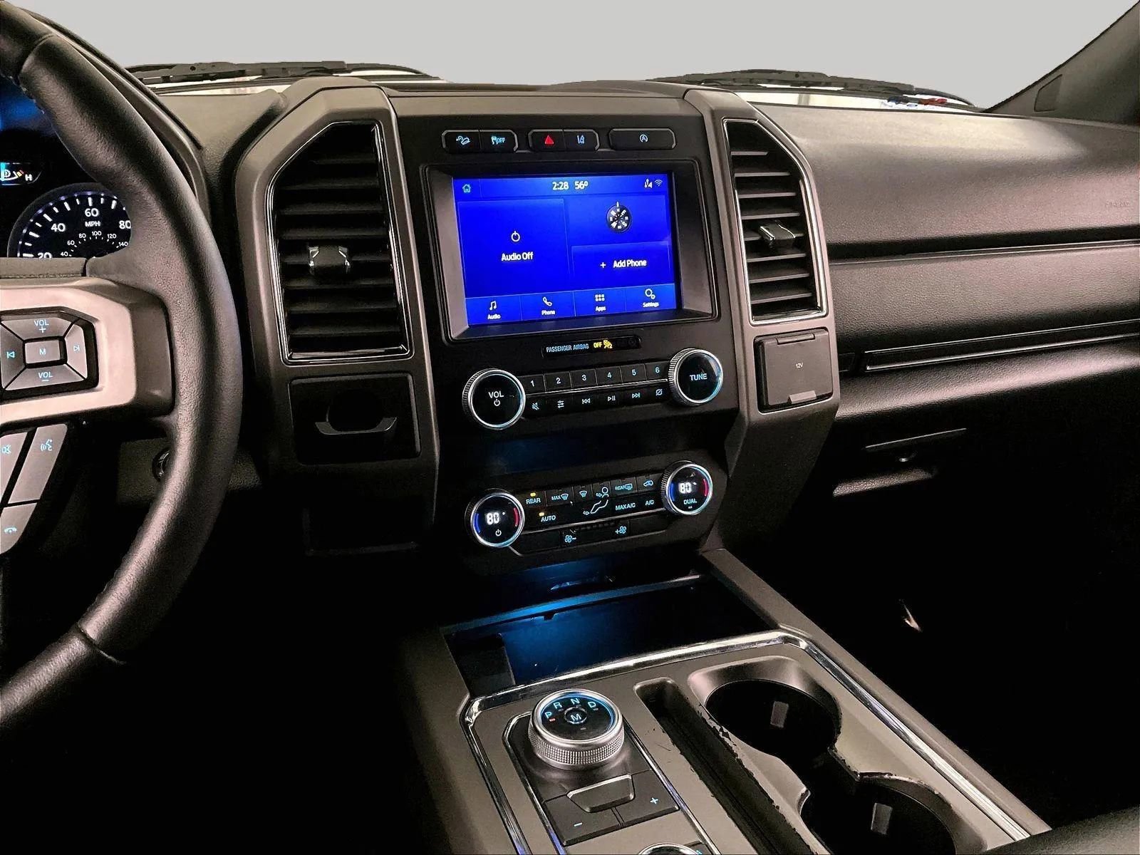 Certified 2021 Ford Expedition XLT image 6