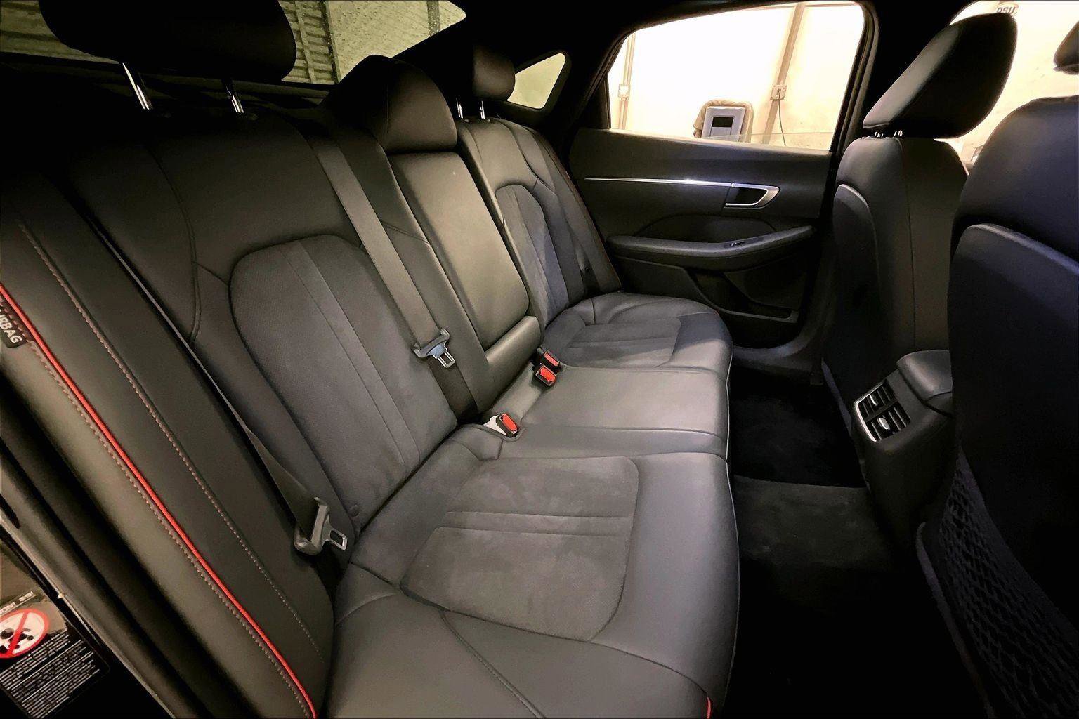 Used 2021 Hyundai Sonata SEL Plus w/ Tech Package image 26