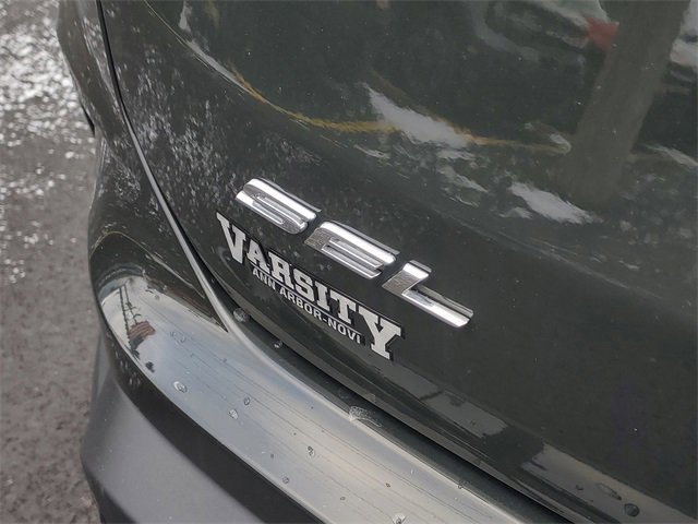 Certified 2024 Ford Edge SEL w/ Convenience Package image 6