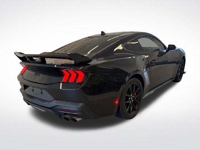 Certified 2024 Ford Mustang GT Premium RWD image 3