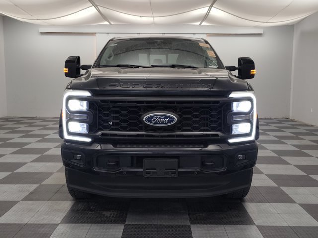 Certified 2023 Ford F250 Lariat w/ Lariat Ultimate Package AWD/4WD image 8