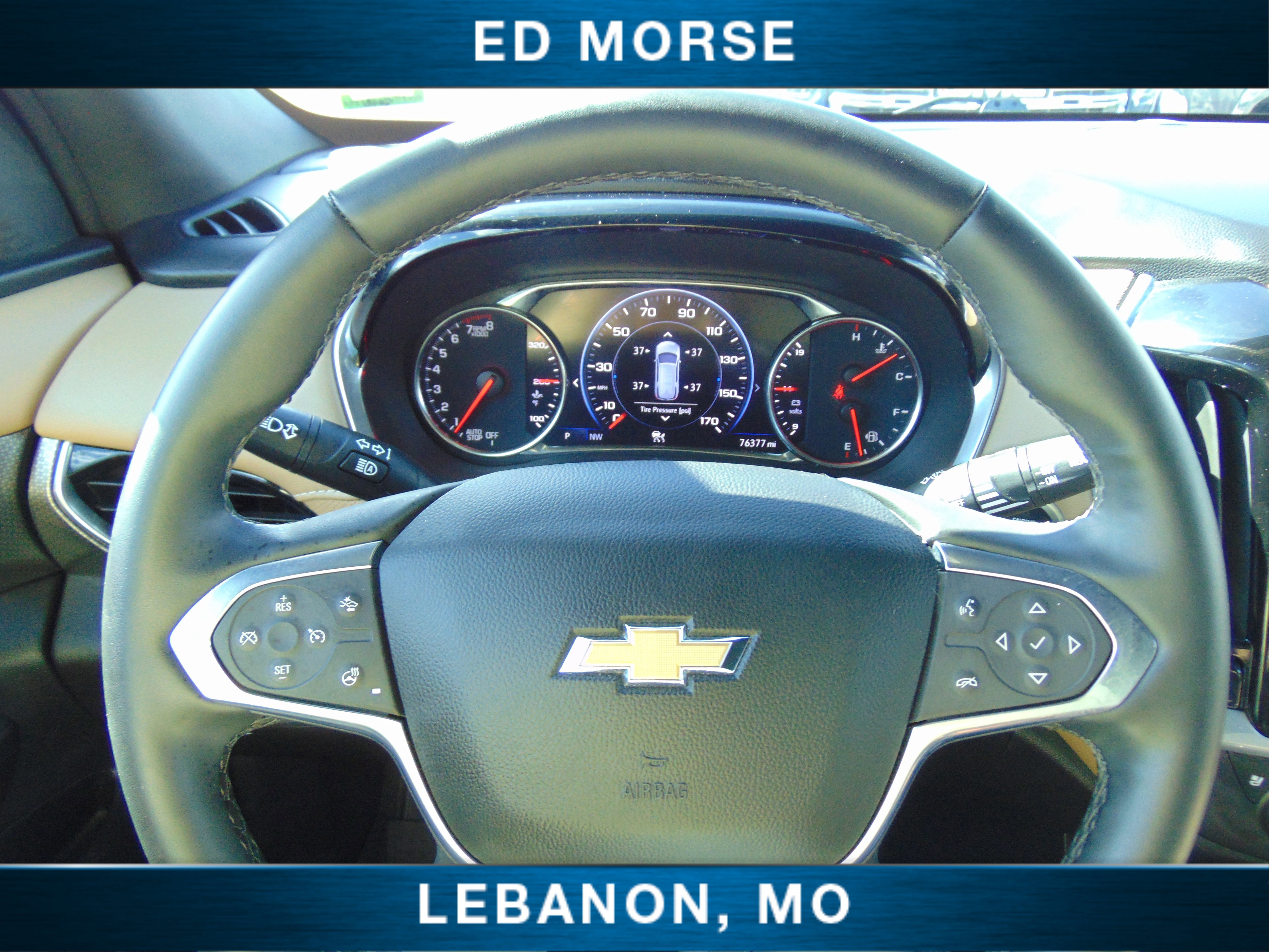 Used 2023 Chevrolet Traverse Premier w/ LPO, Floor Liner Package AWD/4WD image 23