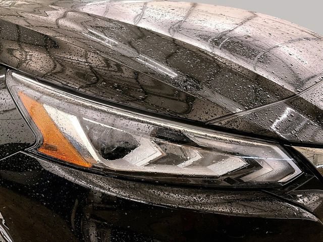 Used 2021 Nissan Altima 2.5 SR FWD image 27
