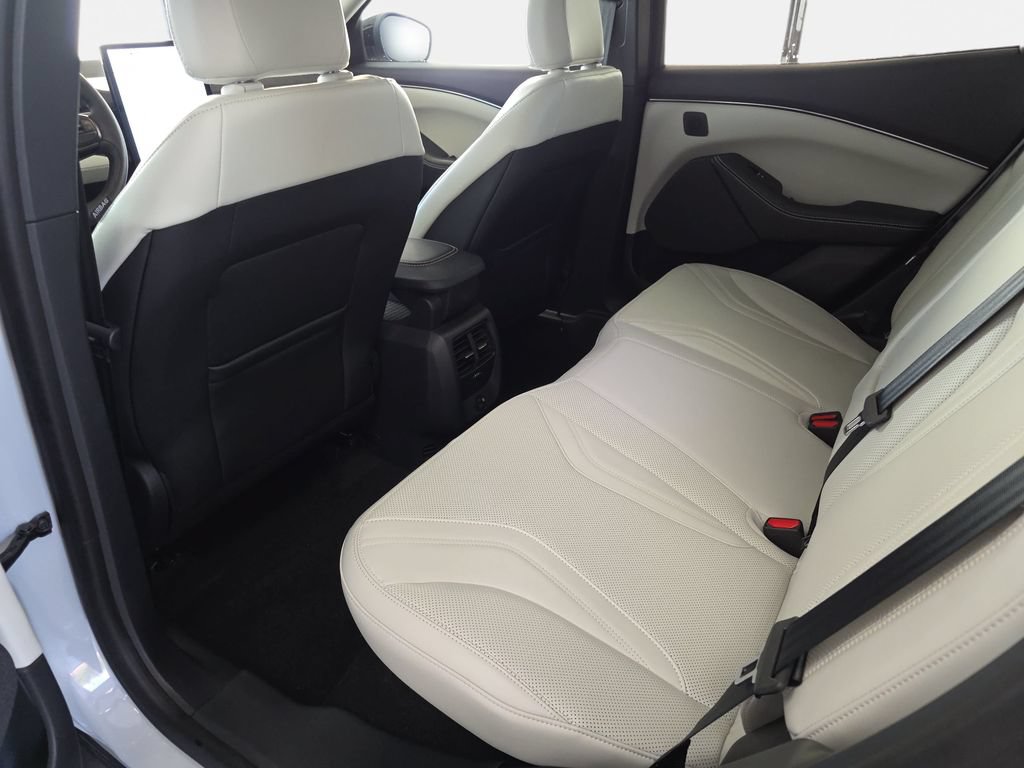 Certified 2023 Ford Mustang Mach-E Premium RWD image 11