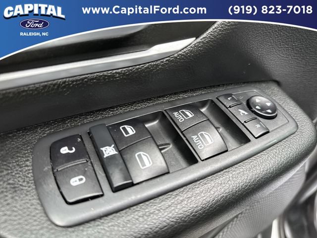 Used 2020 RAM 1500 Big Horn AWD/4WD image 21
